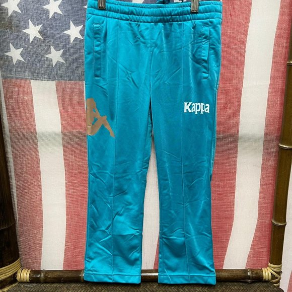 NWOT Kappa 2pc Jacket Trouser - Picture 2 of 10